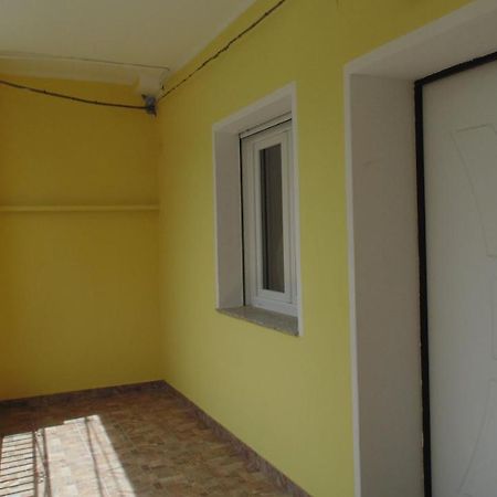 Appartement Il Nido à Iglesias Extérieur photo
