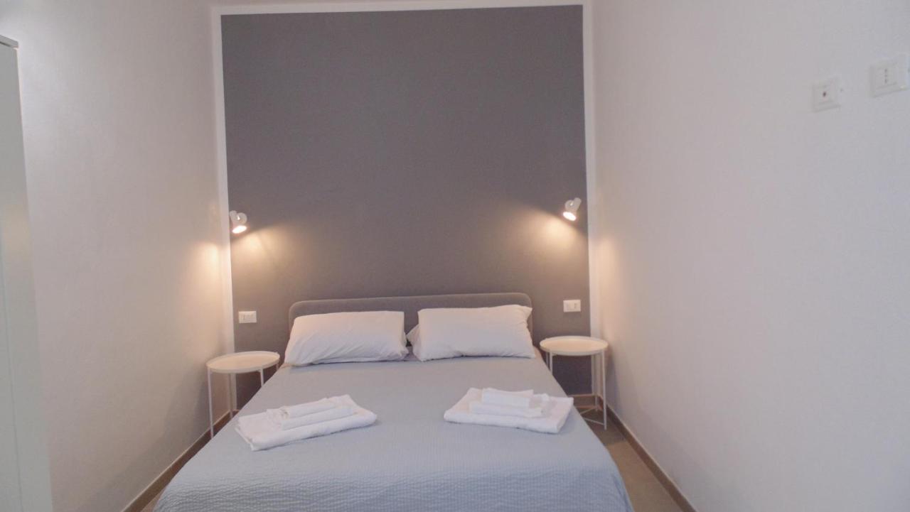 Appartement Il Nido à Iglesias Extérieur photo