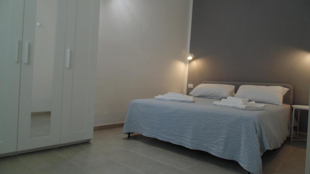Appartement Il Nido à Iglesias Extérieur photo