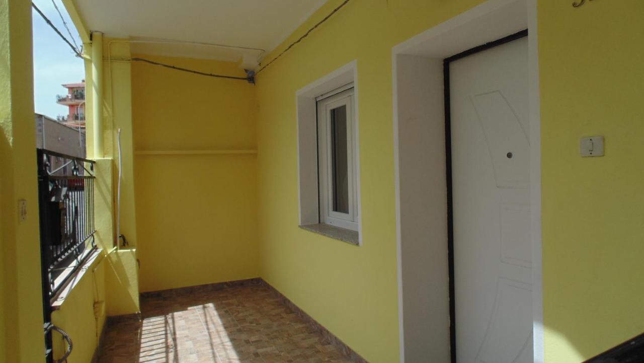 Appartement Il Nido à Iglesias Extérieur photo