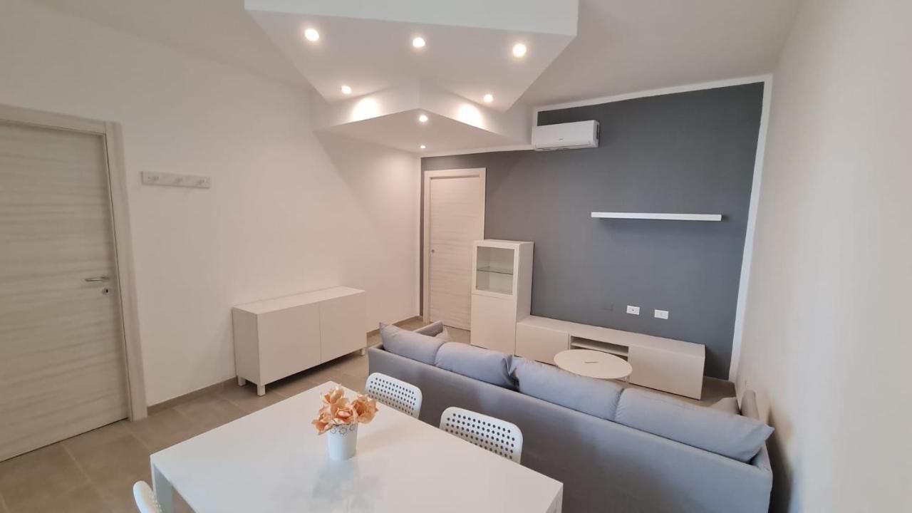 Appartement Il Nido à Iglesias Extérieur photo