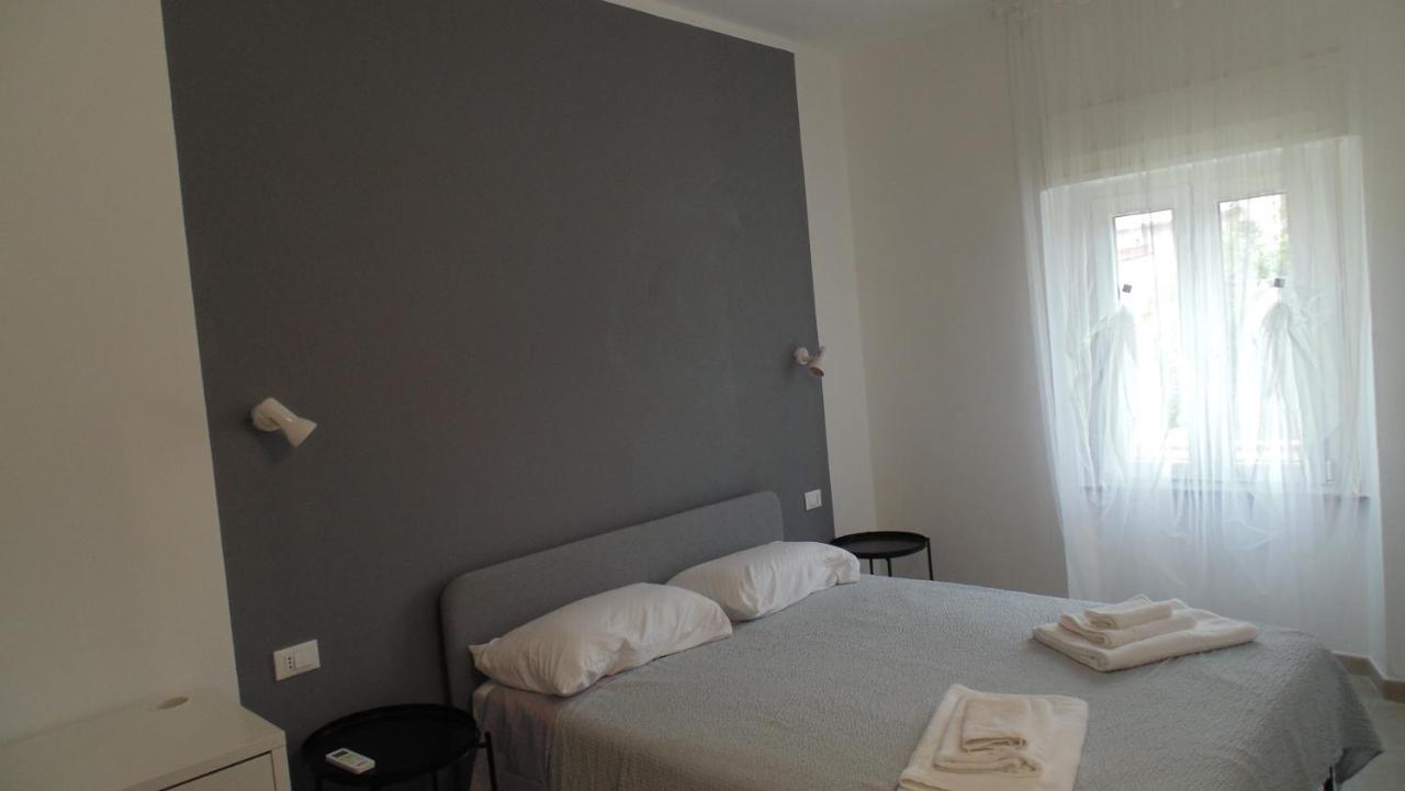 Appartement Il Nido à Iglesias Extérieur photo