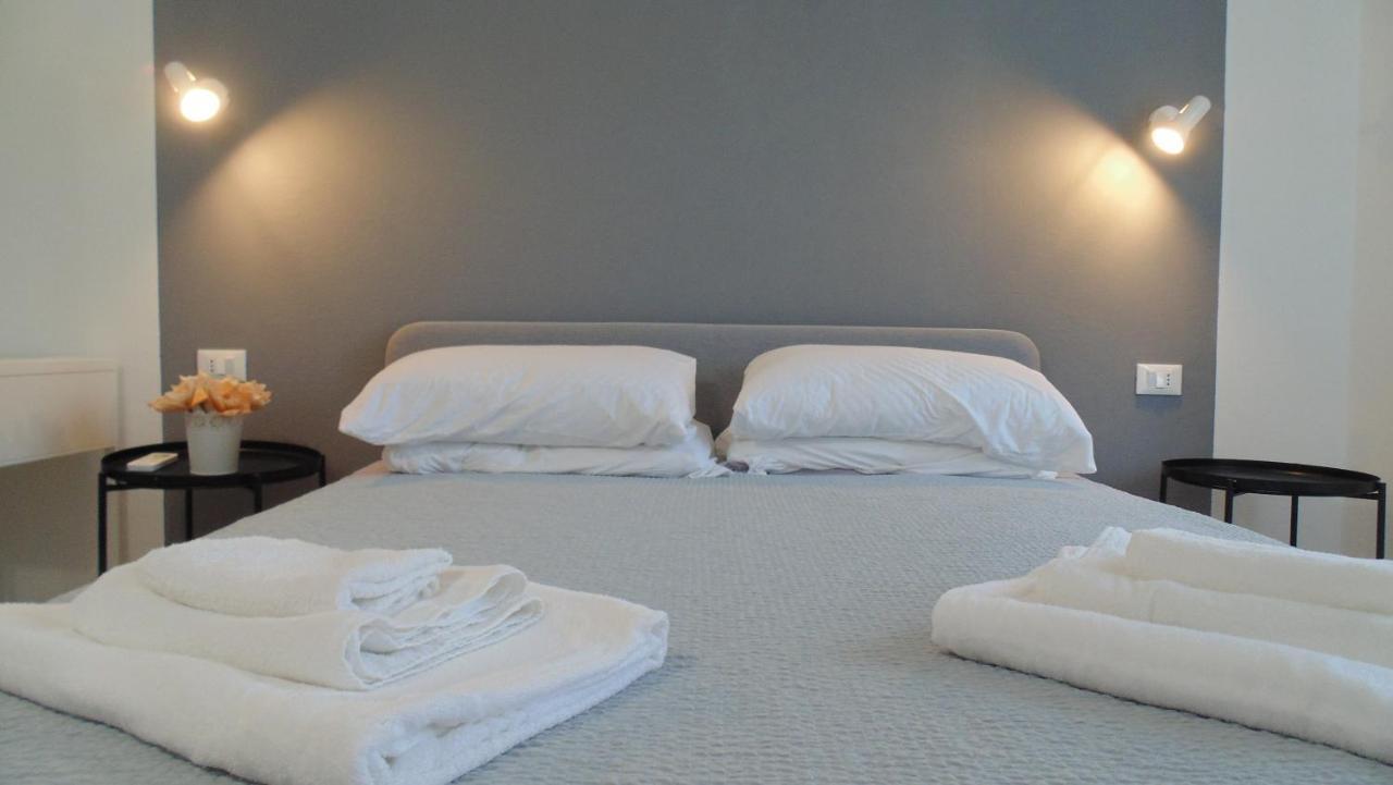 Appartement Il Nido à Iglesias Extérieur photo