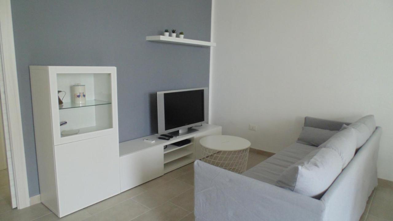Appartement Il Nido à Iglesias Extérieur photo