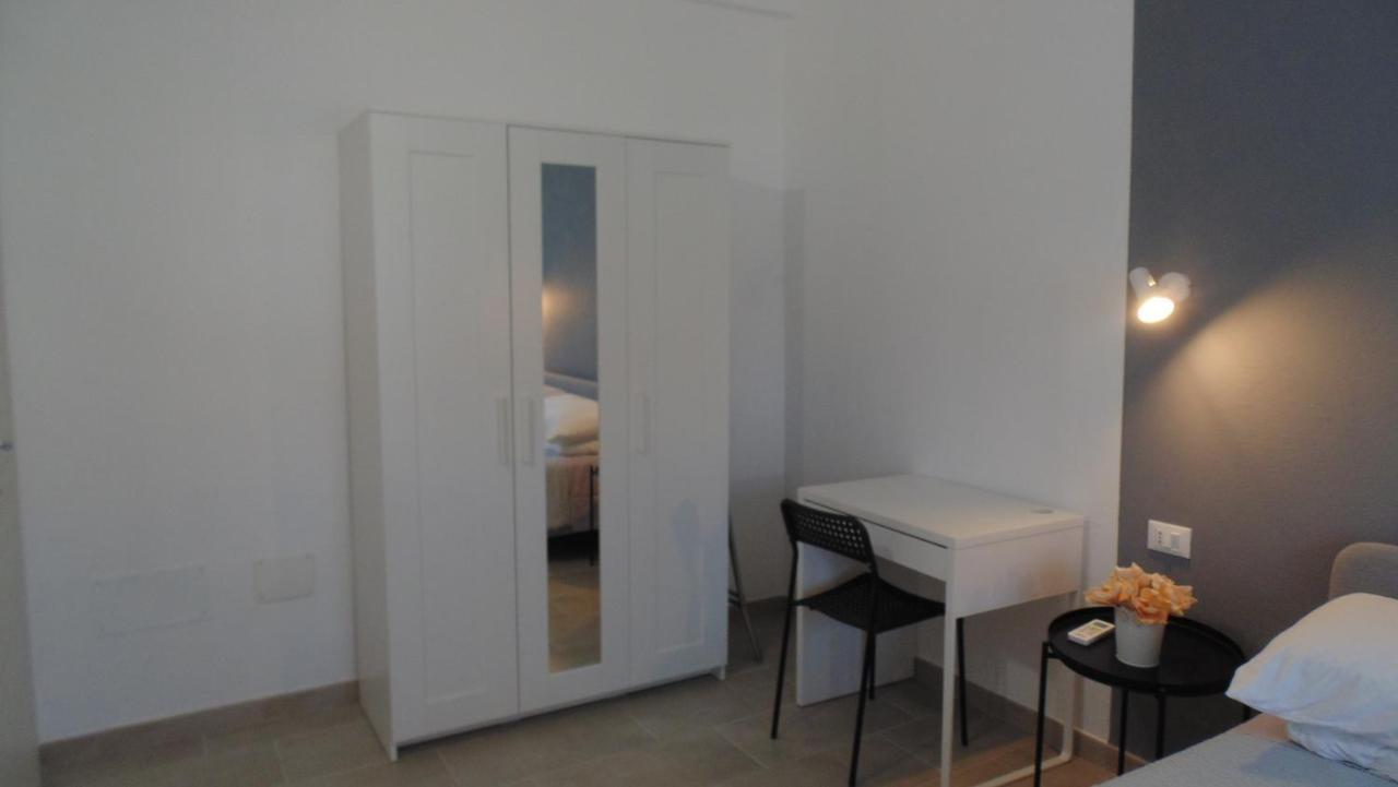 Appartement Il Nido à Iglesias Extérieur photo