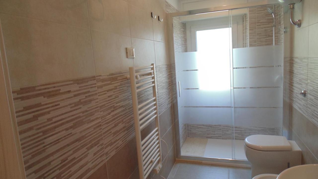 Appartement Il Nido à Iglesias Extérieur photo
