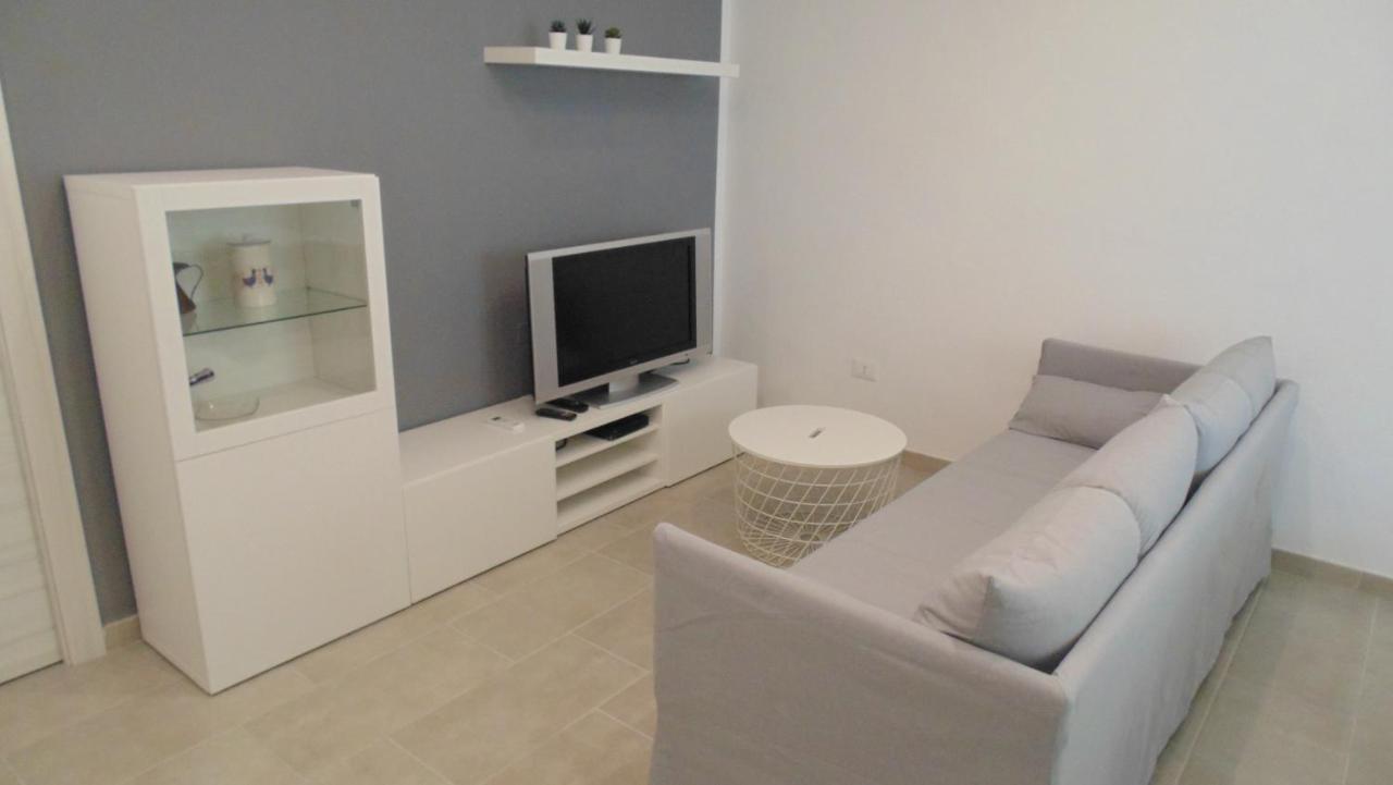 Appartement Il Nido à Iglesias Extérieur photo