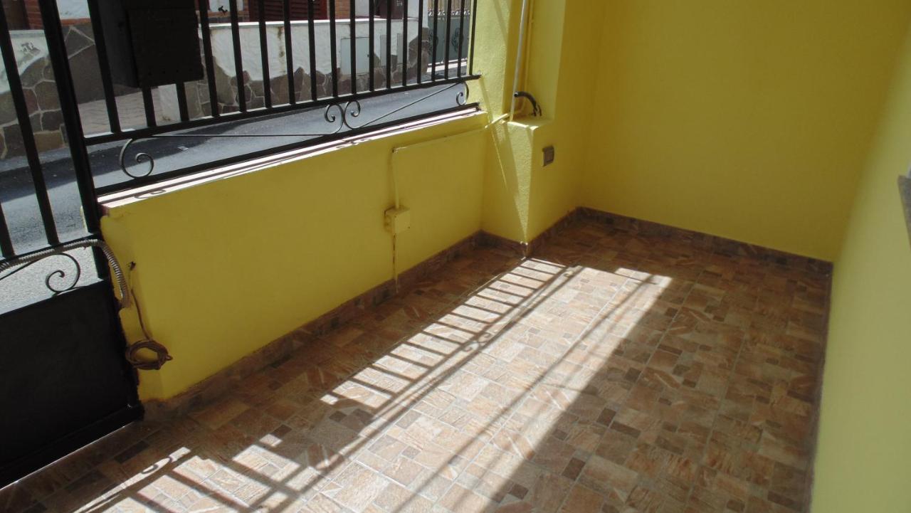 Appartement Il Nido à Iglesias Extérieur photo