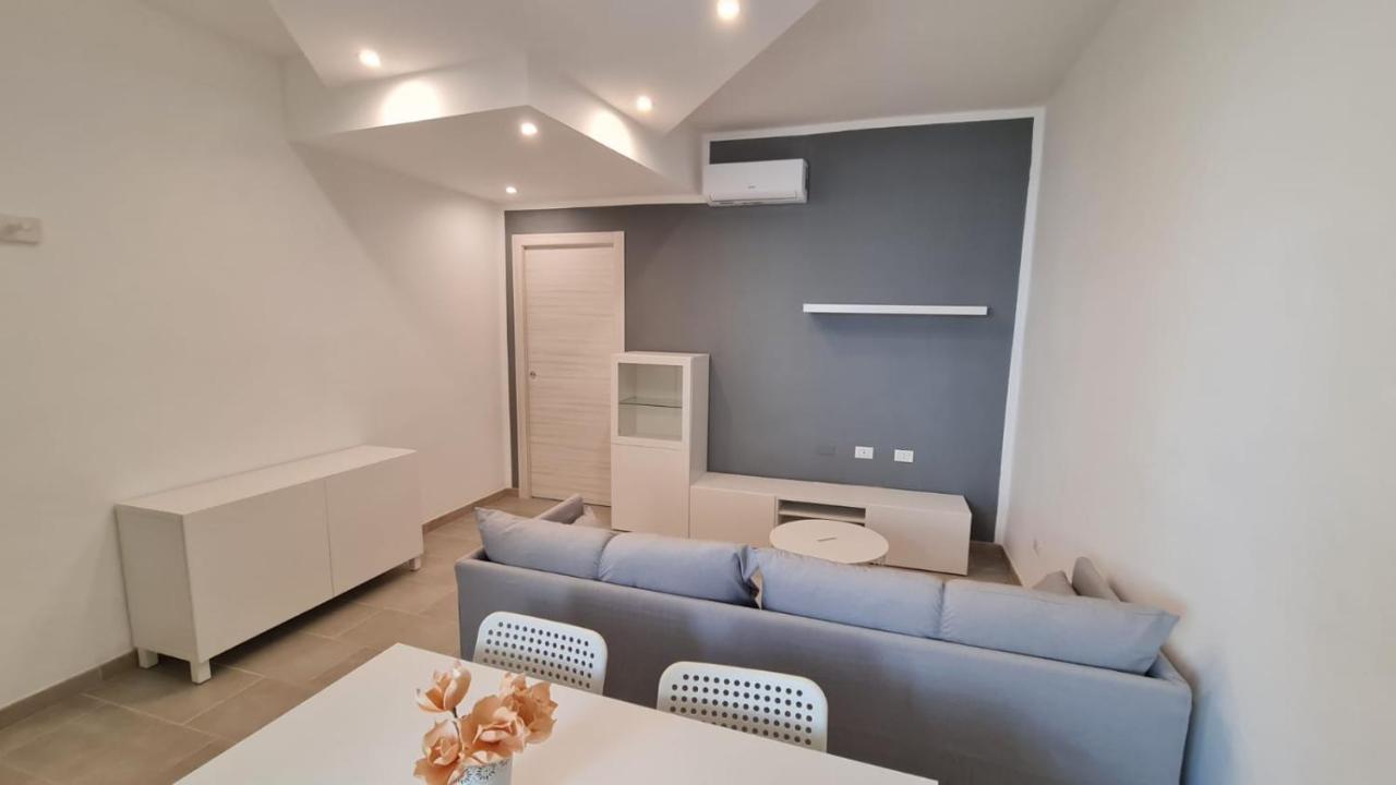 Appartement Il Nido à Iglesias Extérieur photo