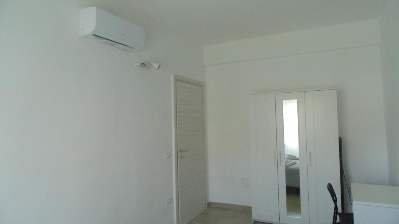 Appartement Il Nido à Iglesias Extérieur photo